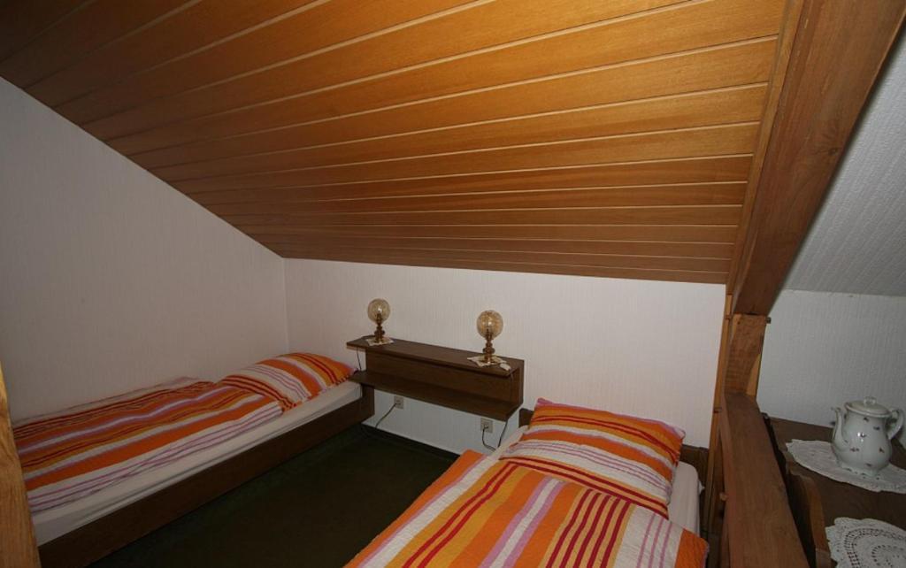 Haus Sonnenschein Appartamento Lennestadt Camera foto