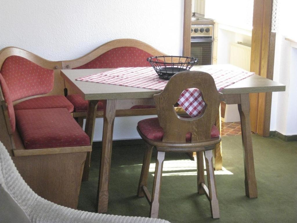 Haus Sonnenschein Appartamento Lennestadt Camera foto
