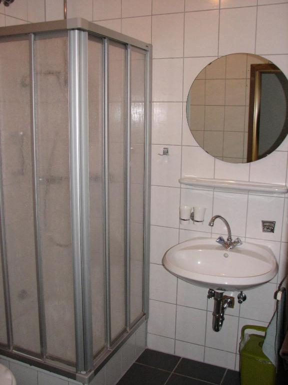Haus Sonnenschein Appartamento Lennestadt Camera foto